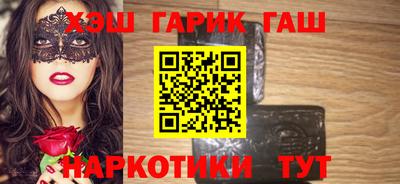 гашик Будённовск